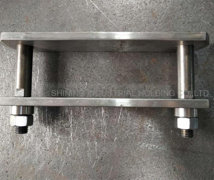 Stainless Steel Metric Chain