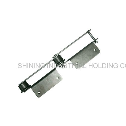 Conveyor  chain  for automobile product line