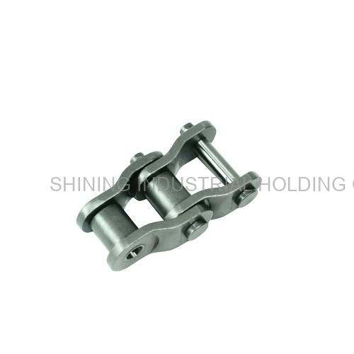 2'' offset sidebar drive roller chain