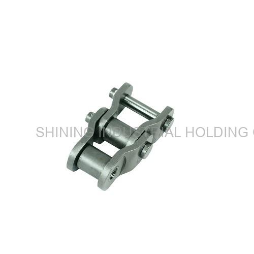 2'' offset sidebar drive roller chain