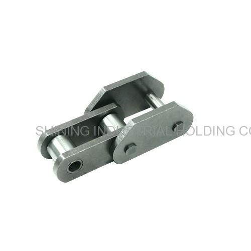 P80 3150H heavy duty chain with heighten outer plate