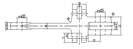 forged chains dövme zincirler