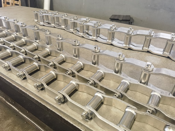 316 stainless steel chains 316 paslanmaz çelik zincirler