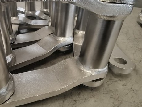 316SS stainless steel chains 316SS paslanmaz çelik zincirler