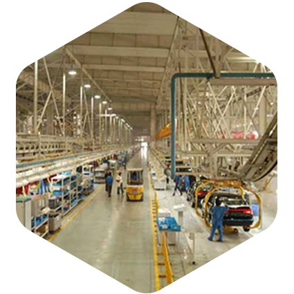 Automotive Manufacturing