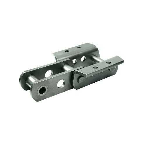 Customized large pitch industrial chain