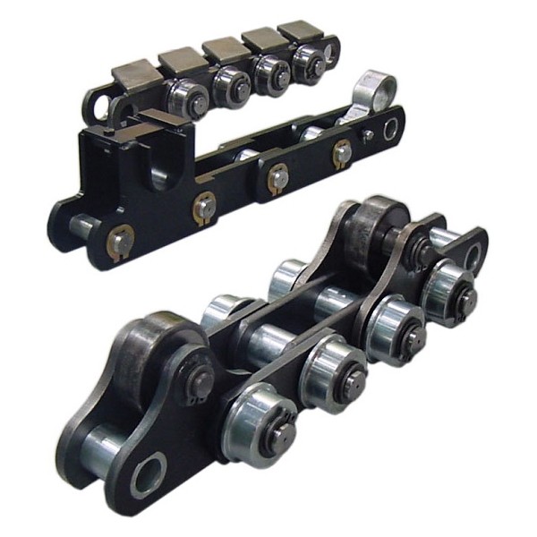 Conveyor Chain Assembly-Shining Industry