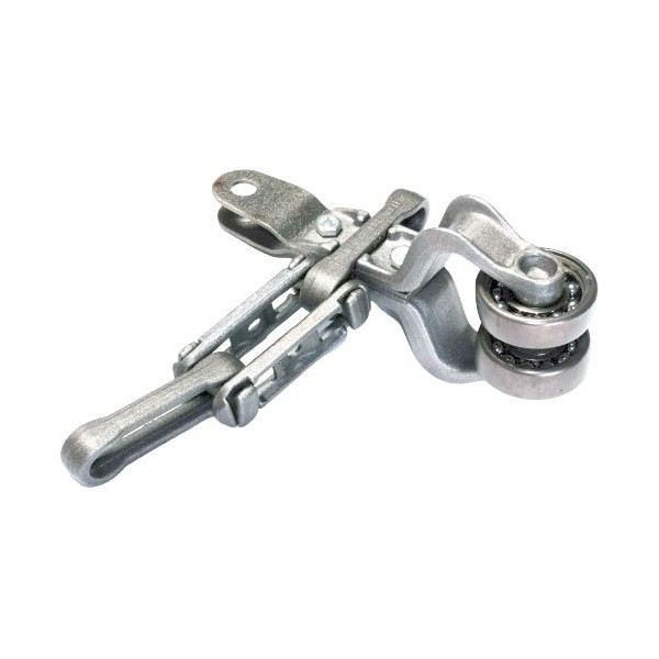Powder Chain Pack Overhead Chain for Powder Coating Systems-OEM Solutions | SHINING