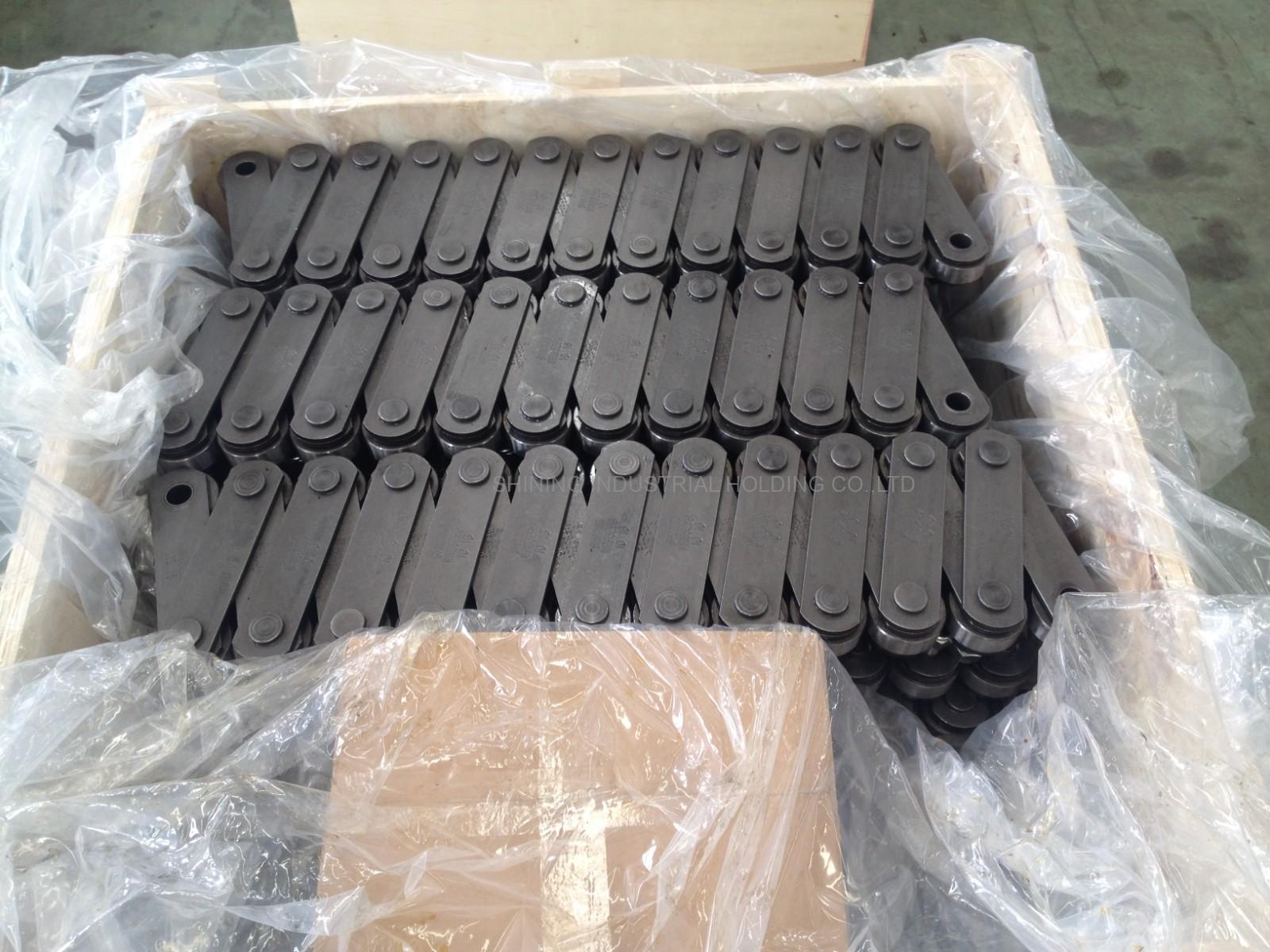 palmiye yağı zinciri