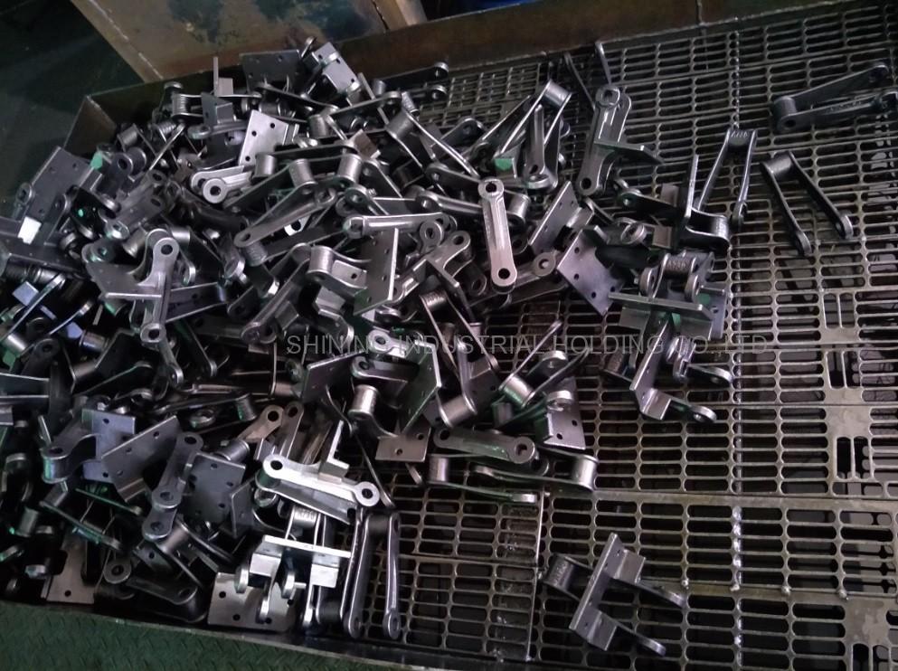 img 3 of Cast Steel Pintle Chain C720, 720S, A730, CA720S