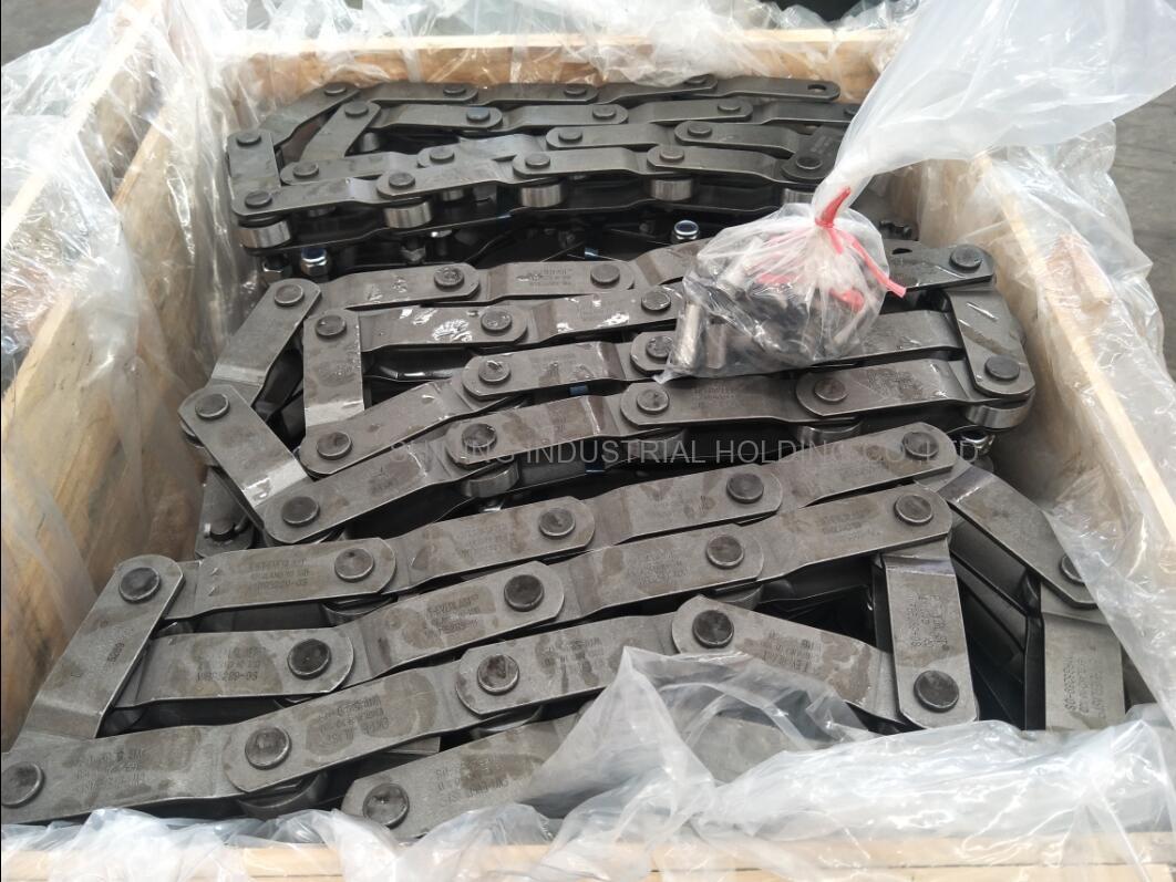 palmiye yağı zinciri