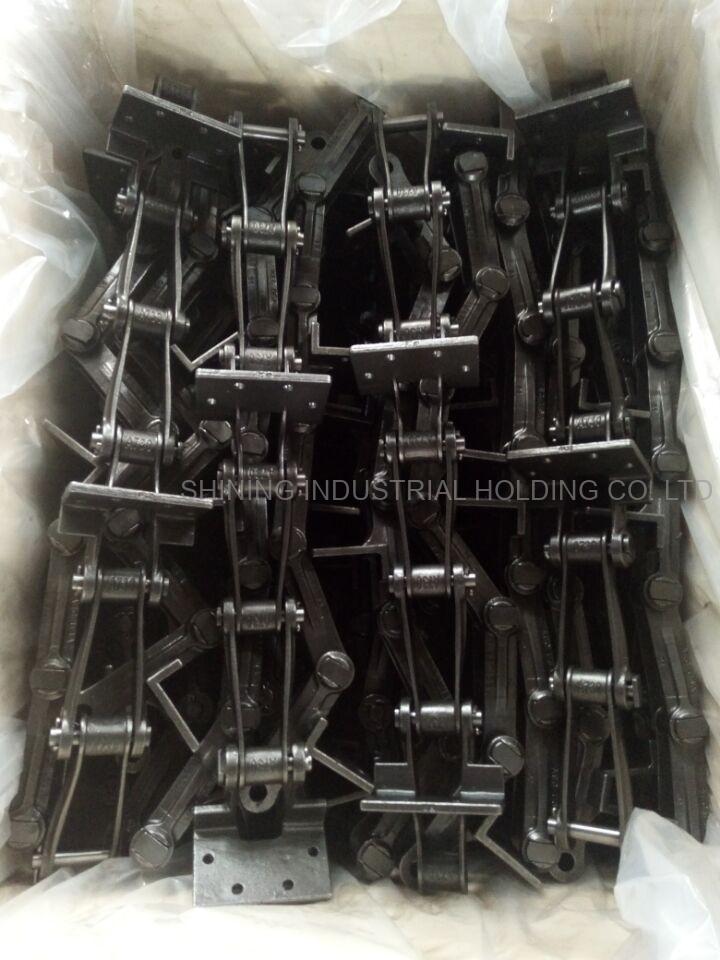 img 1 of Cast Steel Pintle Chain C720, 720S, A730, CA720S