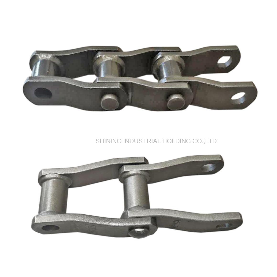WH78 WR78 WH124 WR124 Welded chain