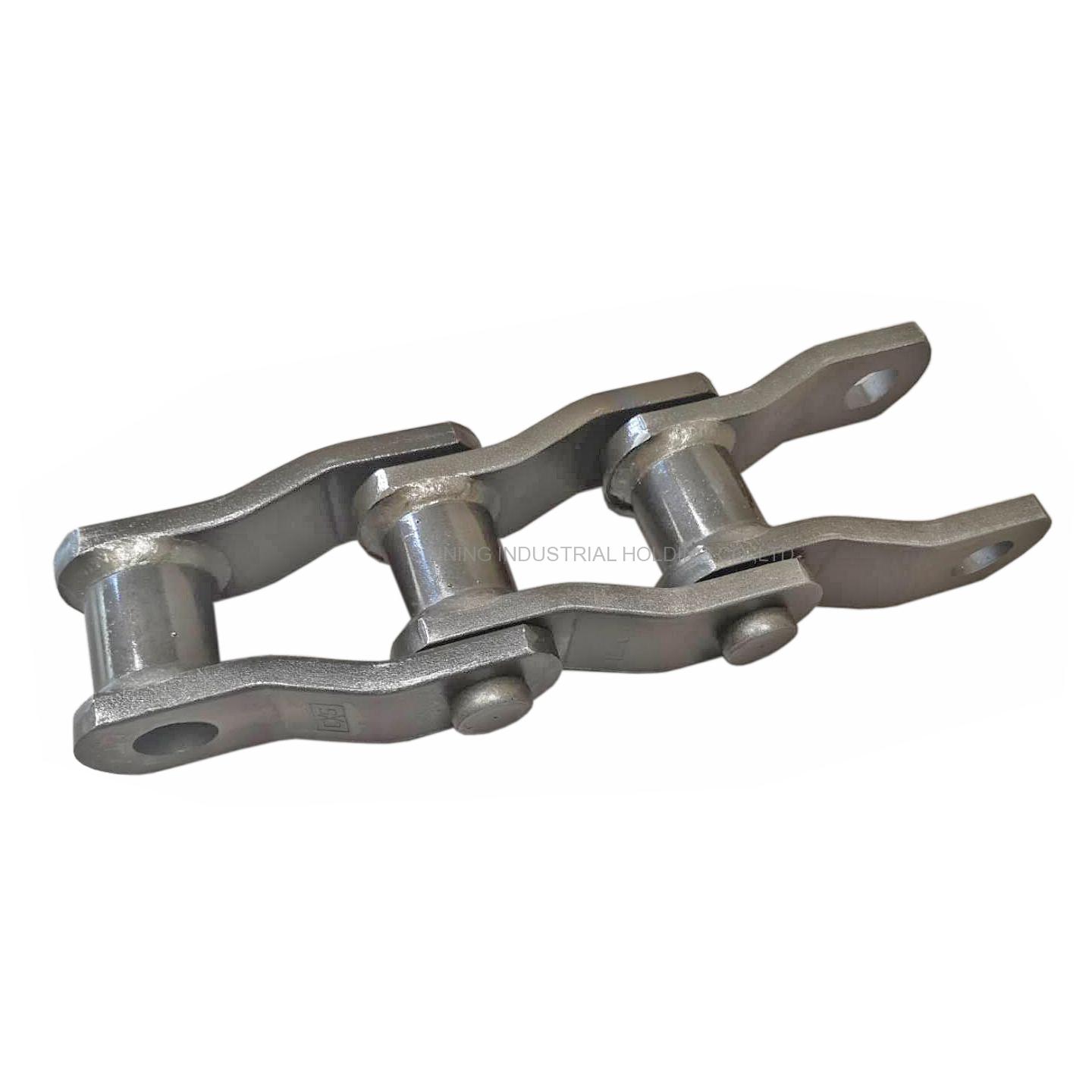 WH132  WR132 Welded chain
