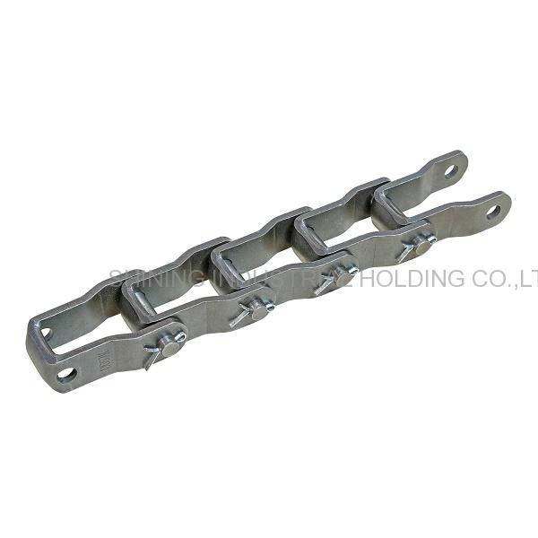 88K 88C Steel Pintle Chain