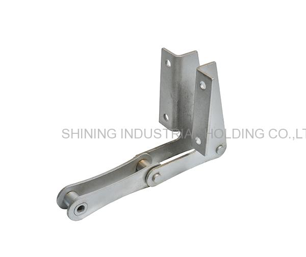 Corrosion Resistant Stainless Steel Waste Water Treatment Chains with Attachments