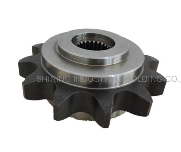 RP803 paver sprocket
