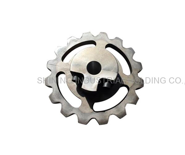 WH124 split sprocket