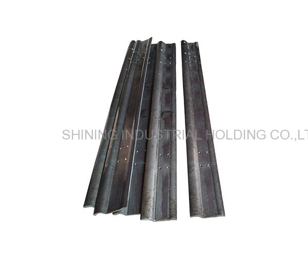 stainless steel slat conveyor chain