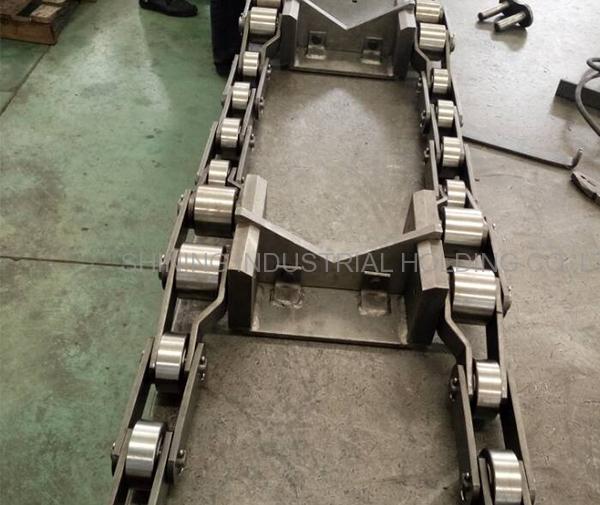 Conveyor Chain Assembly 3120-B-D2-012