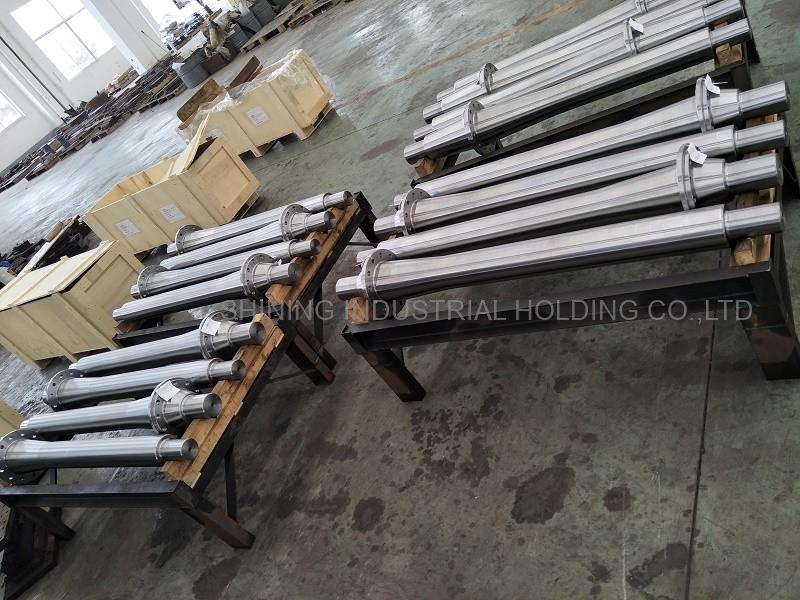 Arbre de transmission 5029