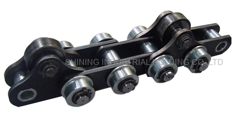 Conveyor Chain Assembly