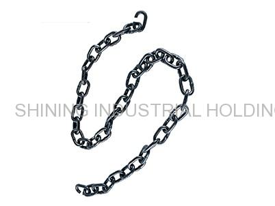 Transport Chain Alloy Steel Link Chains