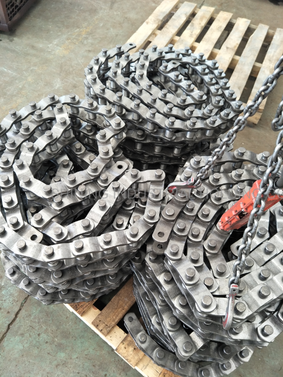 img 3 of 5035 Heavy duty bending chain