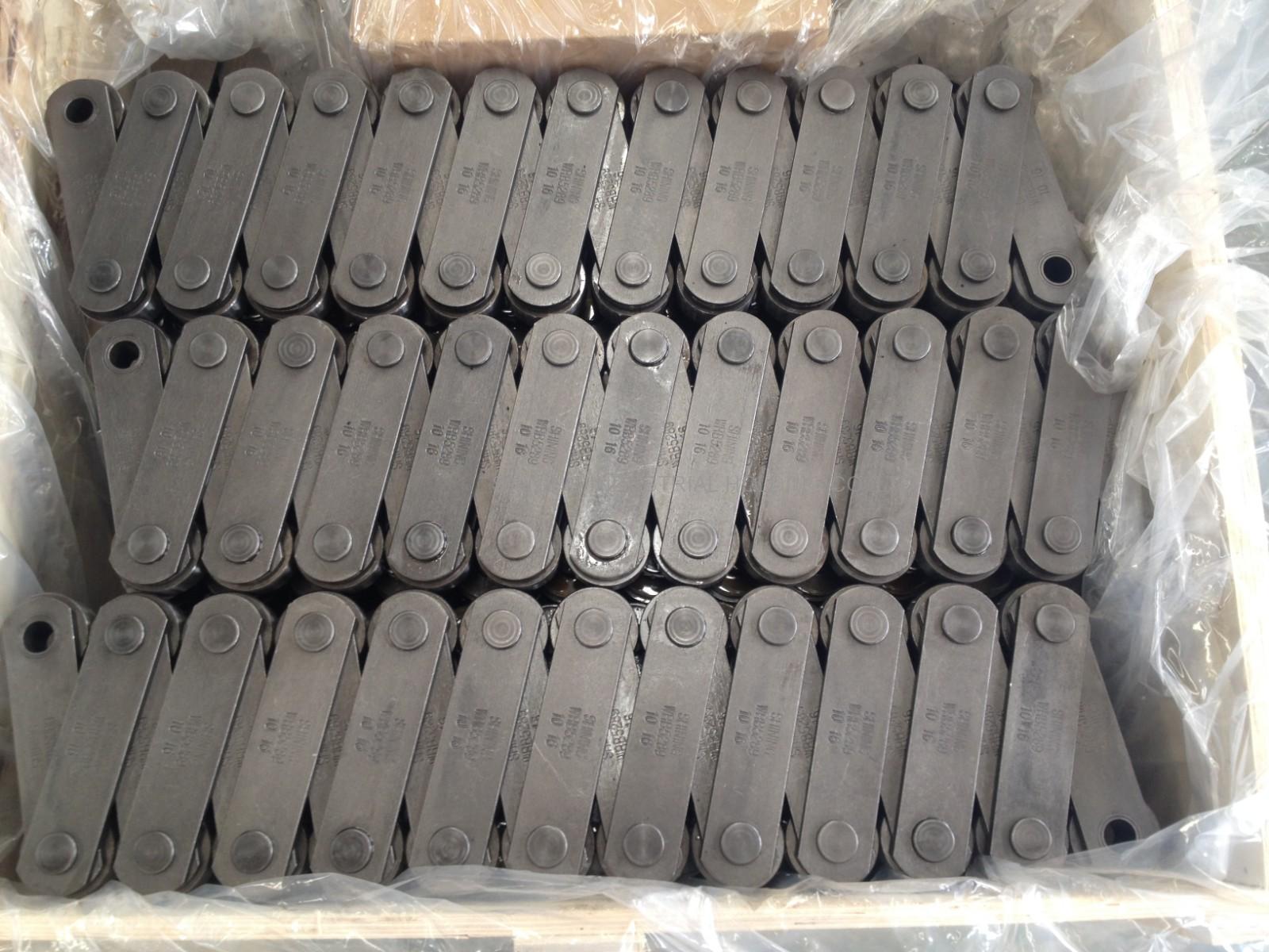 palmiye yağı zinciri