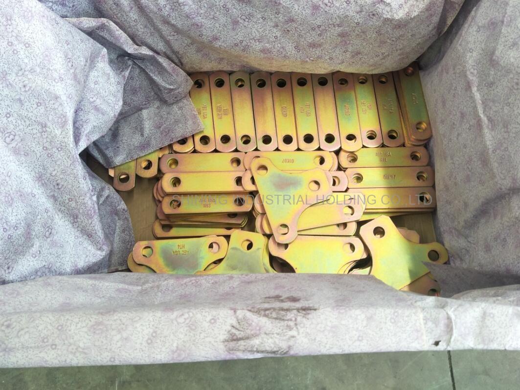 Zincir Kenar Çubuğu