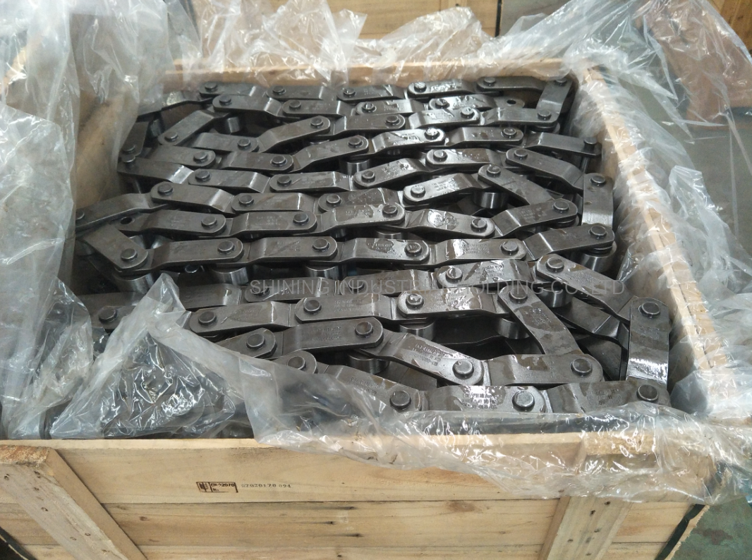 palmiye yağı zinciri