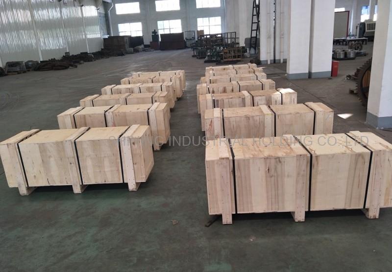 Arbre de transmission 5029