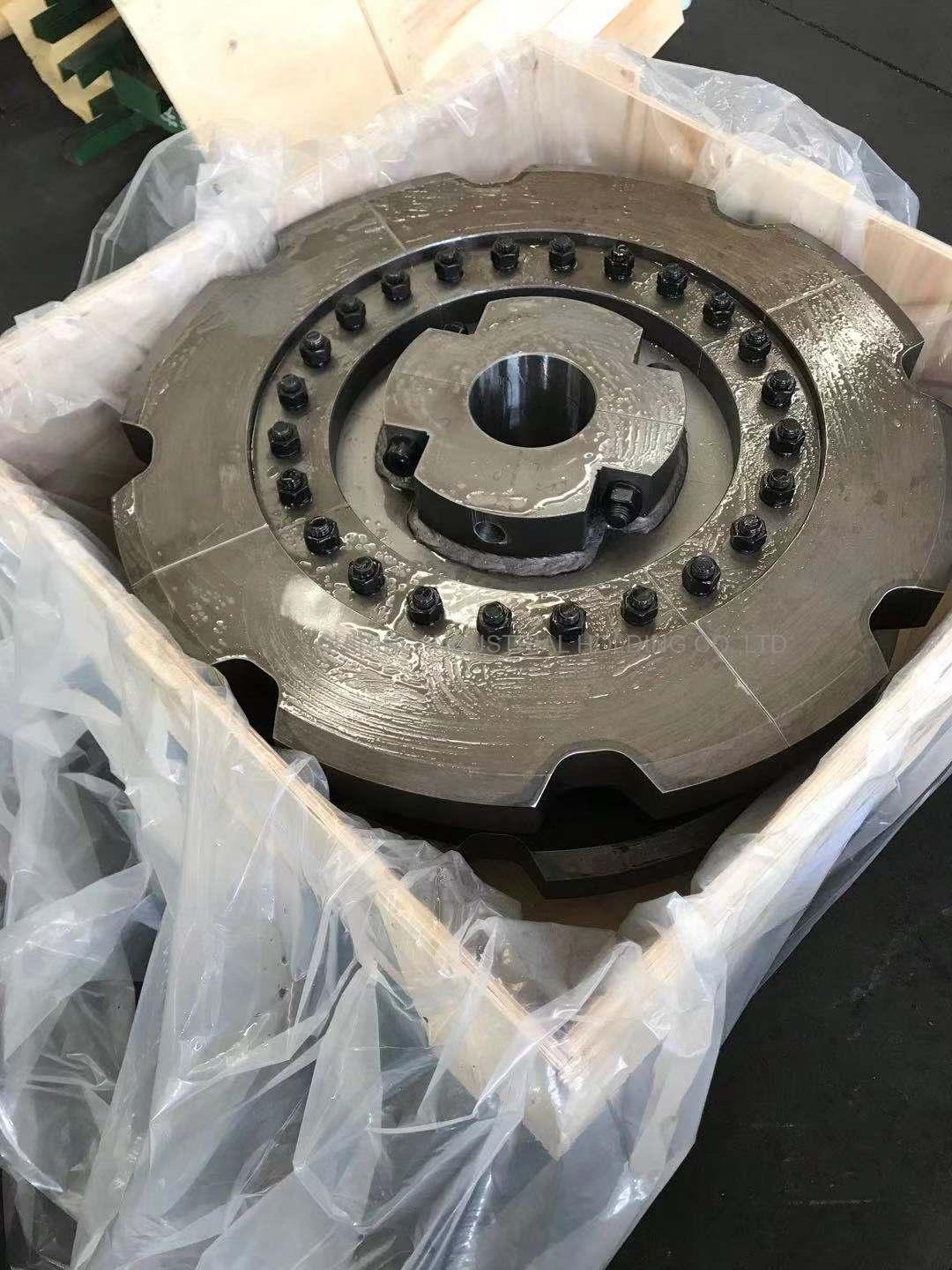 sprocket wheel