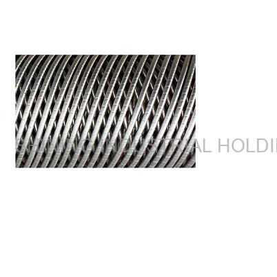 TST-Spiralrohr-Wärmetauscher