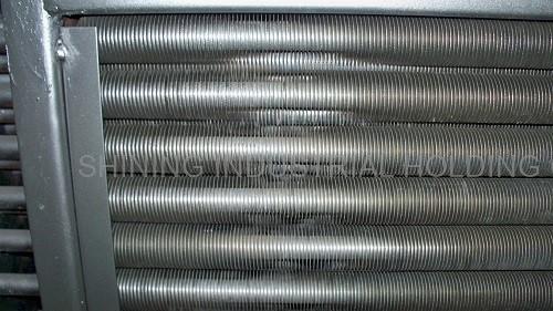 échangeur de chaleur