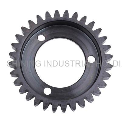 Sprocket wheel