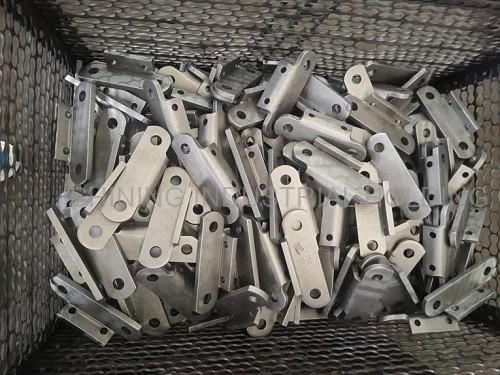 şeker fabrikası zinciri