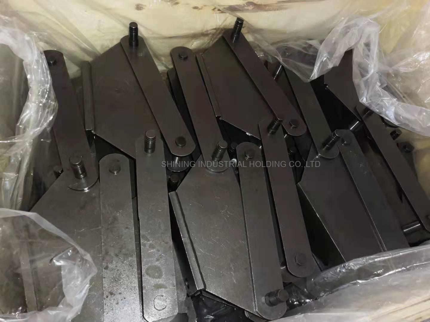 P315 geri kazanım zinciri