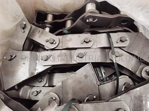 şeker fabrikası zinciri