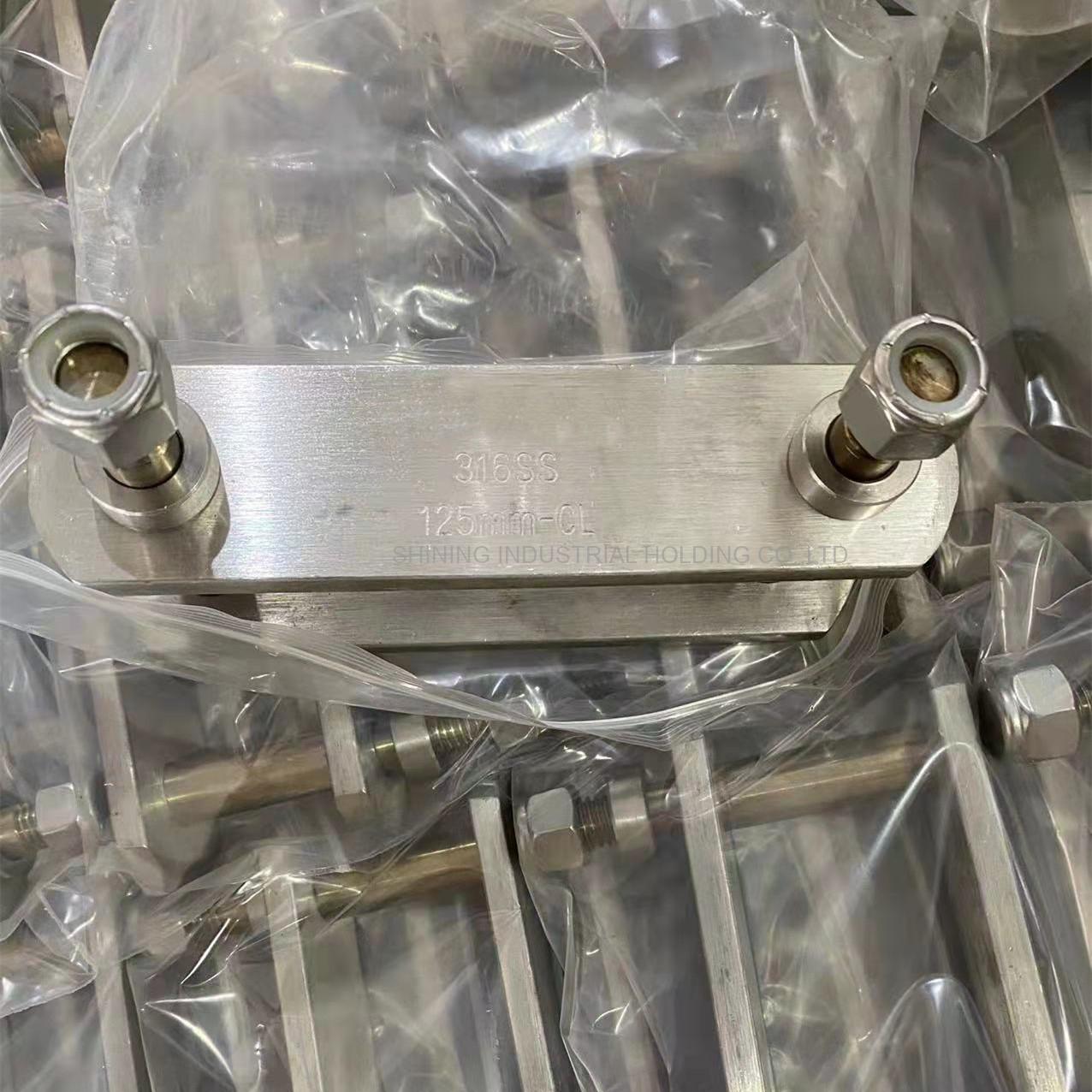 paslanmaz çelik zincir