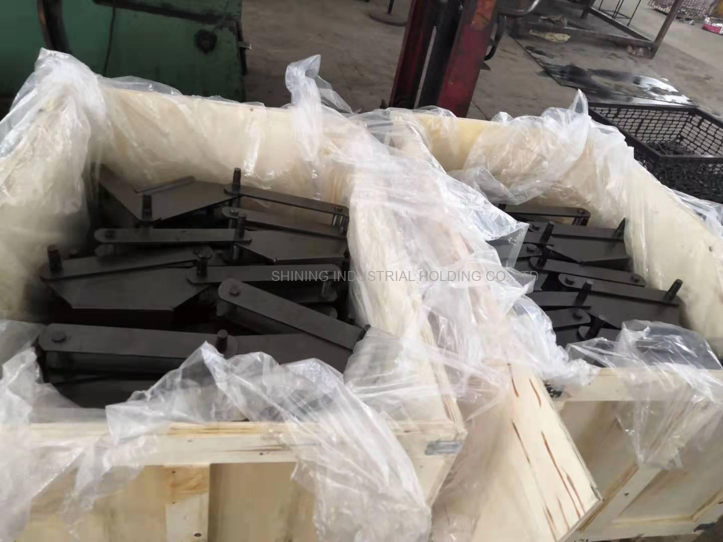 P315 geri kazanım zinciri