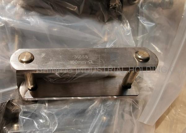 paslanmaz çelik zincir