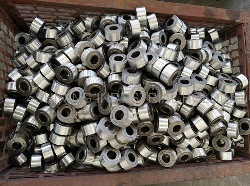 şeker fabrikası zinciri