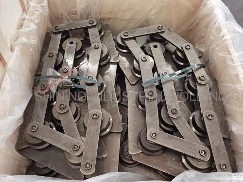 RS944F Conveyor Chain Assembly