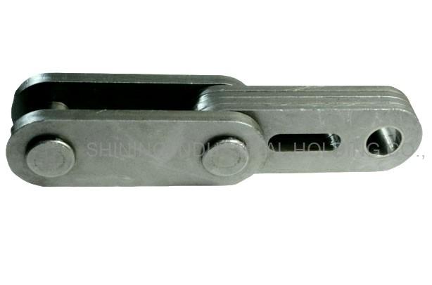 img 1 of Large pitch laminated block chain