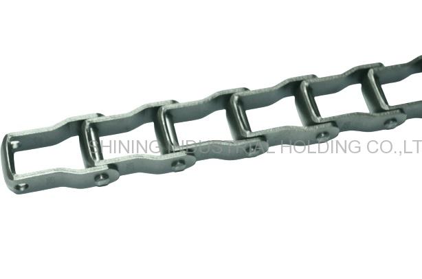 662 steel pintle chain