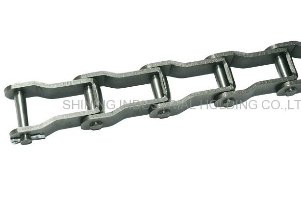 88K steel pintle  chain