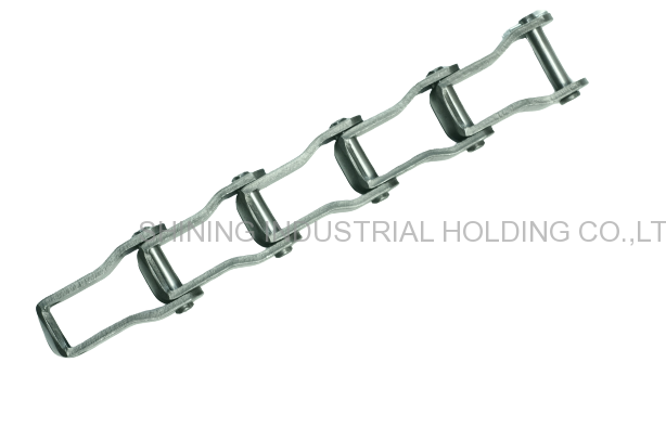 667X steel pintle chain