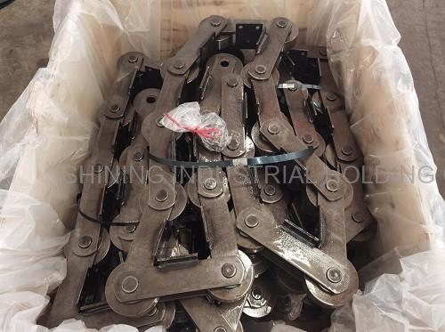 Catena per trasportatore metrica M224C200