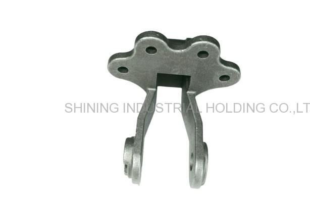 700 class cast pintle chain with F2